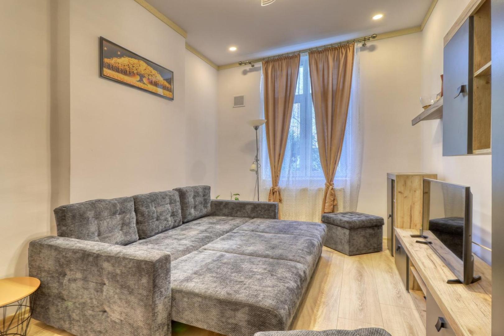 Muse Residence Downtown Bukarest Eksteriør billede